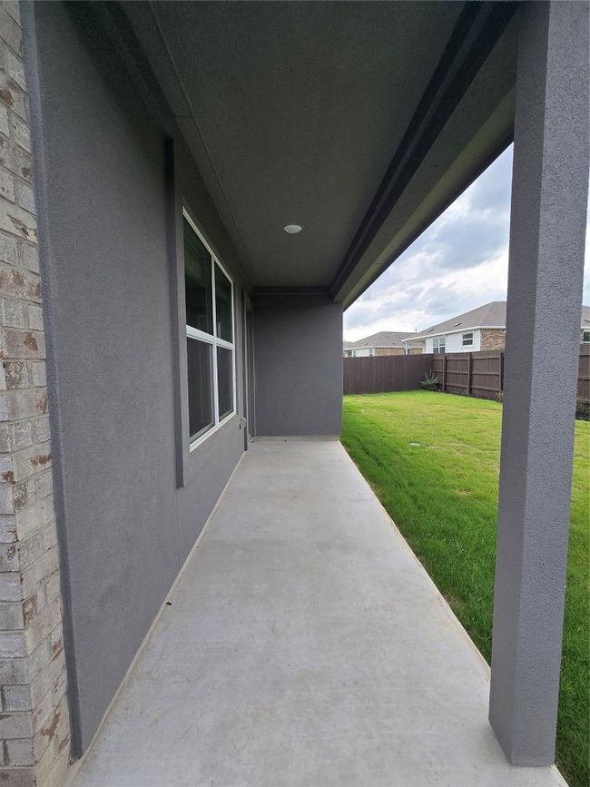 View of patio | Image 20