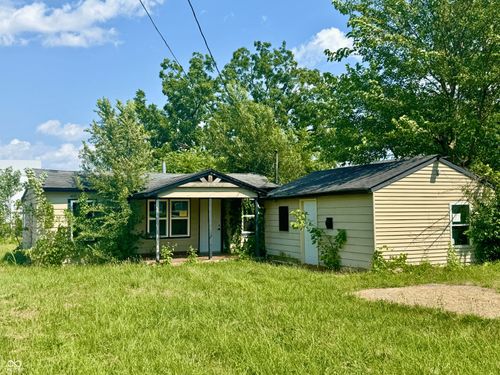 2953 Clover Dr, Plainfield, IN, 46168-6956 | Card Image