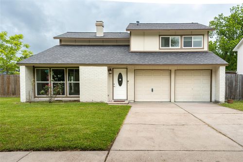 15138 Tresch Ln, Webster, TX, 77598-1814 | Card Image