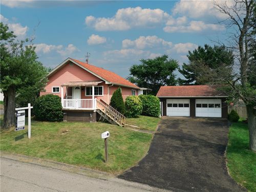 490 Glenn St, Washington, PA, 15301-1959 | Card Image