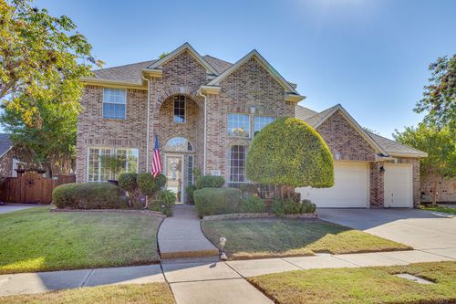 5017 Monarda Way, Fort Worth, TX, 76123-1813 | Card Image