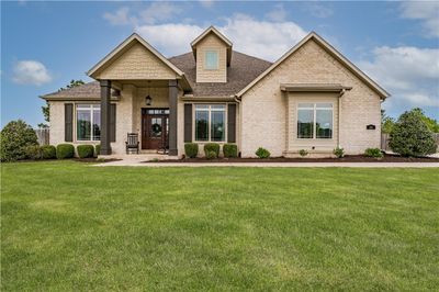 211 S Gleneagle Drive, House other with 4 bedrooms, 4 bathrooms and null parking in Cave Springs AR | Image 1