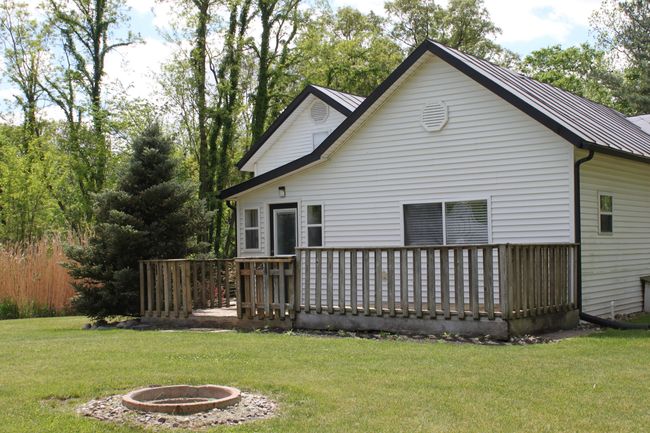 411 Block Rd, House other with 2 bedrooms, 2 bathrooms and null parking in Coldwater MI | Image 63