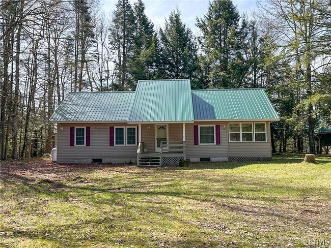 8532 Pittman Road, House other with 3 bedrooms, 2 bathrooms and null parking in Forestport NY | Image 35