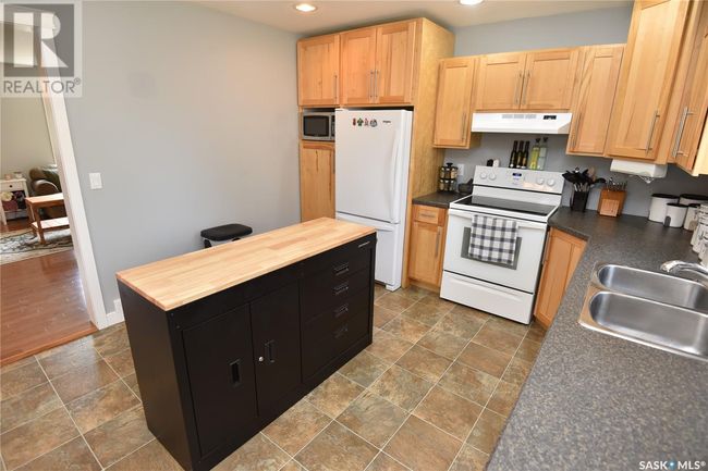 105 7 Ave E, House other with 4 bedrooms, 1 bathrooms and null parking in Nipawin SK | Image 17