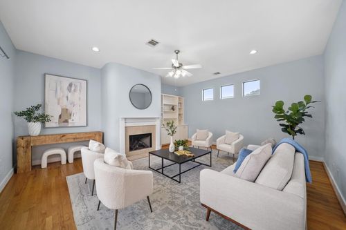 3724 Omeara Dr, Houston, TX, 77025-5556 | Card Image