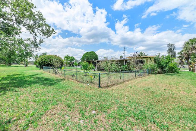 2845 Se Morningside Blvd, House other with 5 bedrooms, 3 bathrooms and null parking in Port St Lucie FL | Image 30