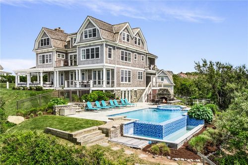 1210 Graces Cove Rd, Block Island, RI, 02807-7798 | Card Image