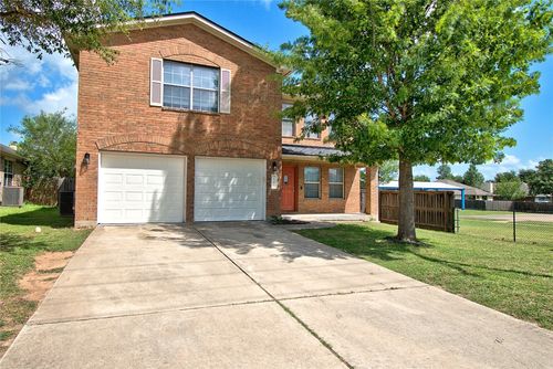 115 Remington Dr, Kyle, TX, 78640-4329 | Card Image