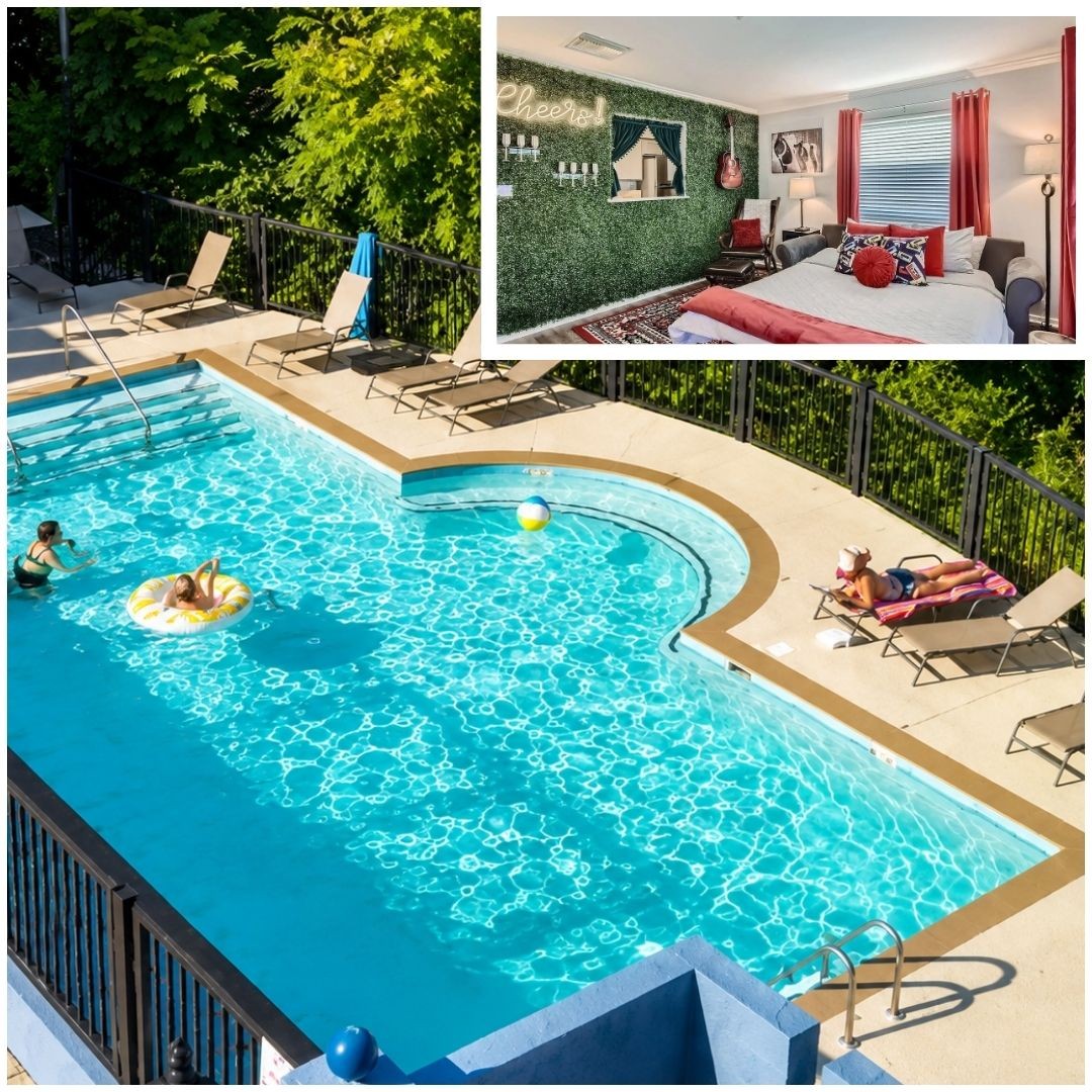 Residential in Nashville 2