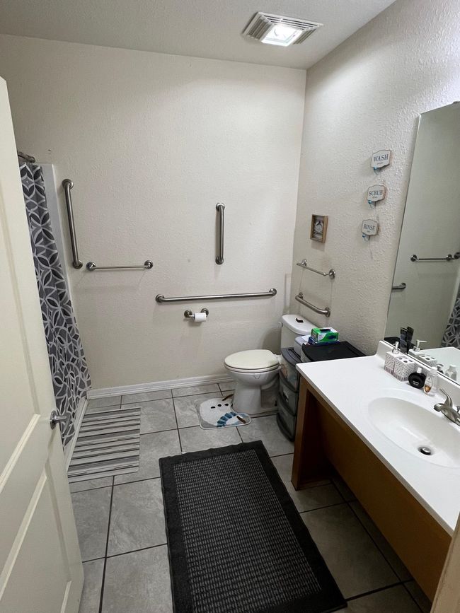 1320 9 Th St, House other with 3 bedrooms, 2 bathrooms and null parking in Port Arthur TX | Image 7