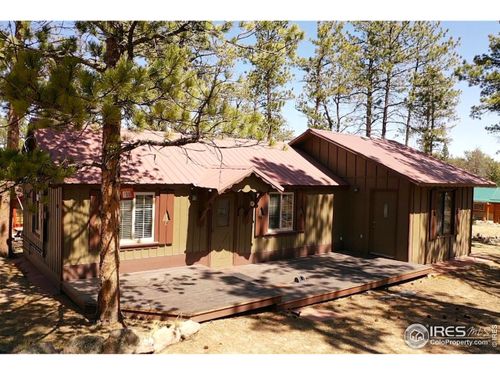 188 Snake Lake Dr, Red Feather Lakes, CO, 80545 | Card Image