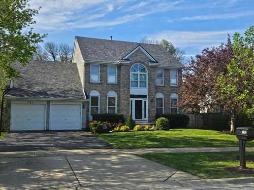 791 Williams Way, Vernon Hills, IL, 60061-3255 | Card Image