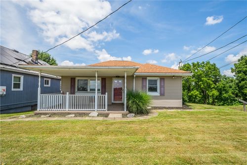 999 Route 837, Monongahela, PA, 15063-3625 | Card Image