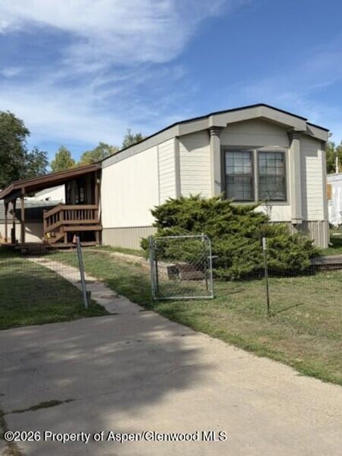 1552 Barclay Street, Craig, CO, 81625 | Card Image