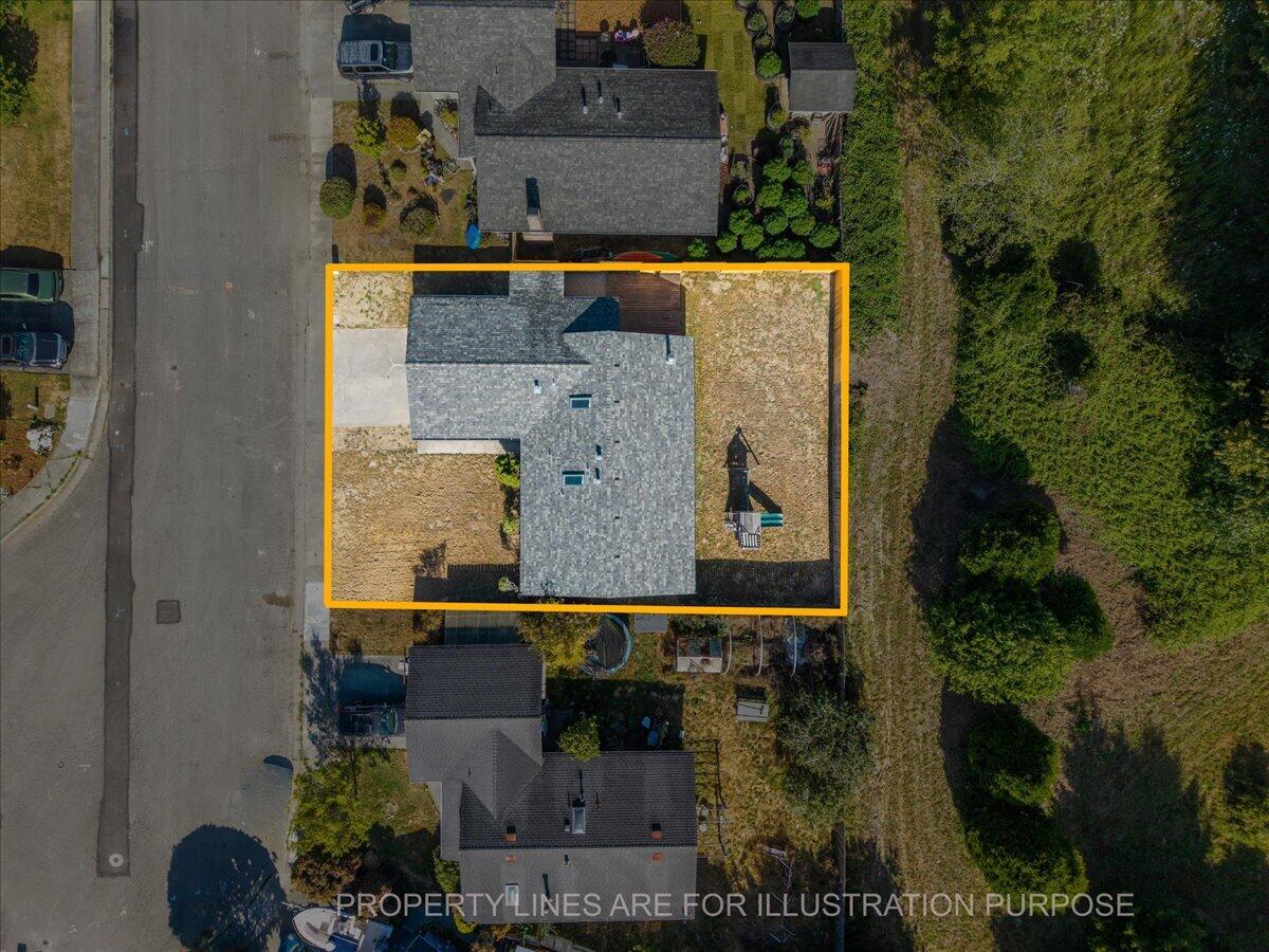 Residential in Arcata 3