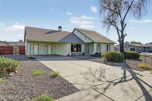 8717 W Clarendon Ave, Phoenix, AZ, 85037-2653 | Card Image
