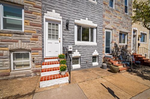 406 W 23rd St, BALTIMORE, MD, 21211-3205 | Card Image