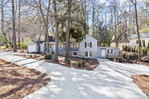 3310 E Roxboro Rd Ne, Atlanta, GA, 30324-2574 | Card Image