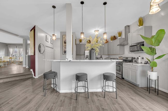 22334 Ojai Dr, House other with 4 bedrooms, 3 bathrooms and 2 parking in Richton Park IL | Image 26