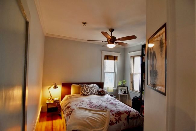 APT-3 - 14 Dawes St, Condo with 2 bedrooms, 1 bathrooms and null parking in Boston MA | Image 15