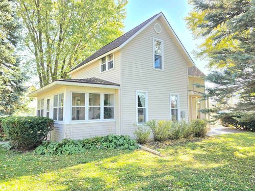 602 Main, Rockwell, IA, 50469 | Card Image