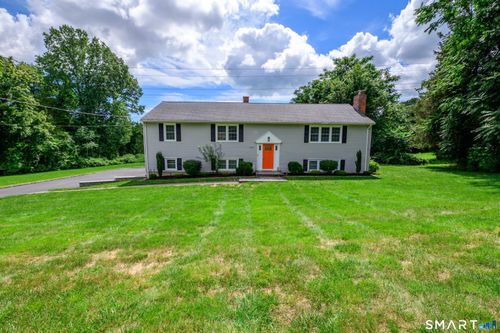 523 Highfield Dr, Orange, CT, 06477-2623 | Card Image