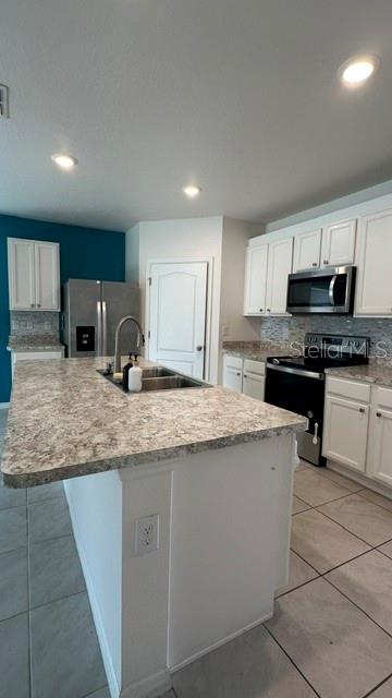 Residential Lease in DAVENPORT 3