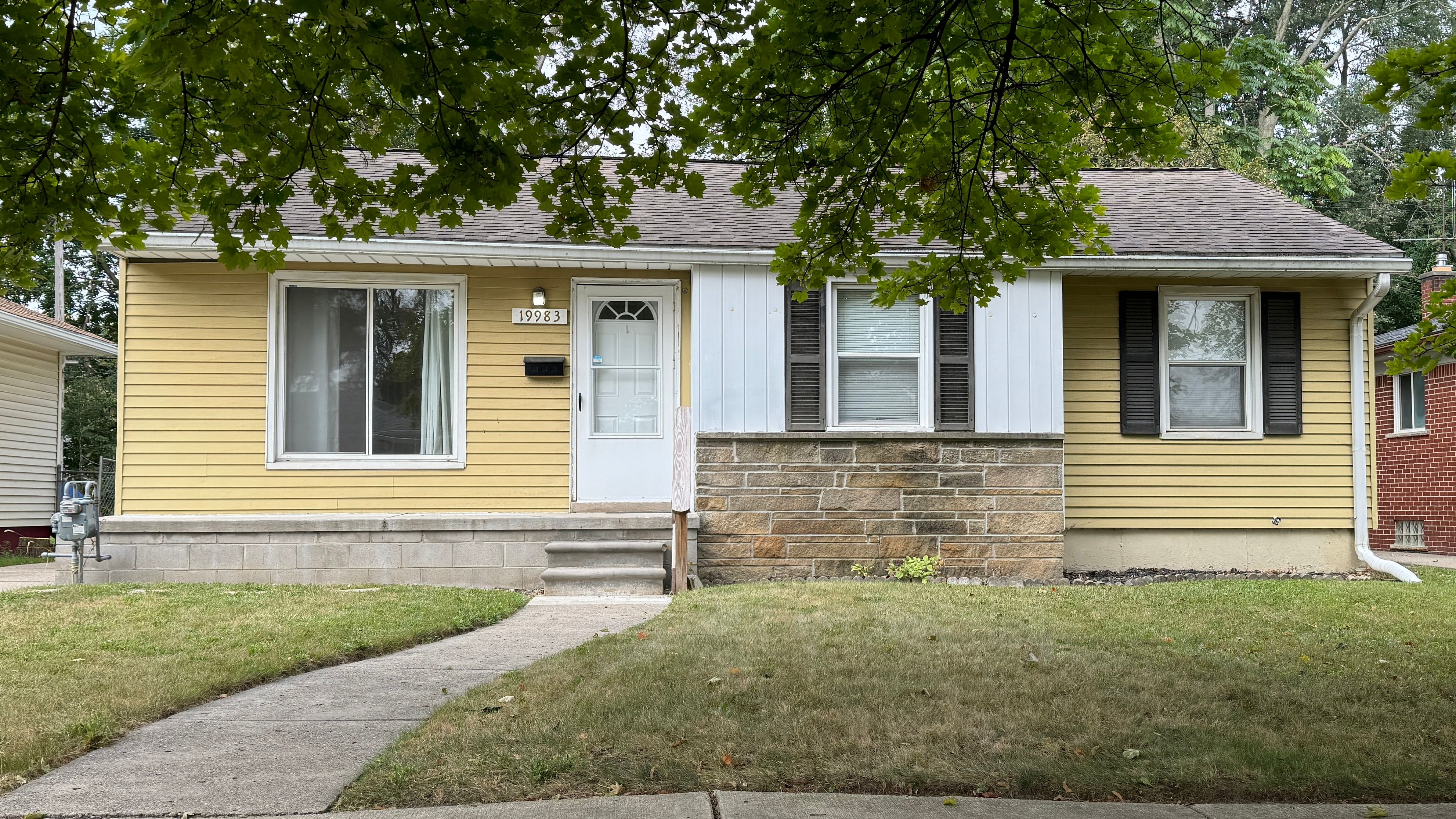 Denby , Redford, MI 48240