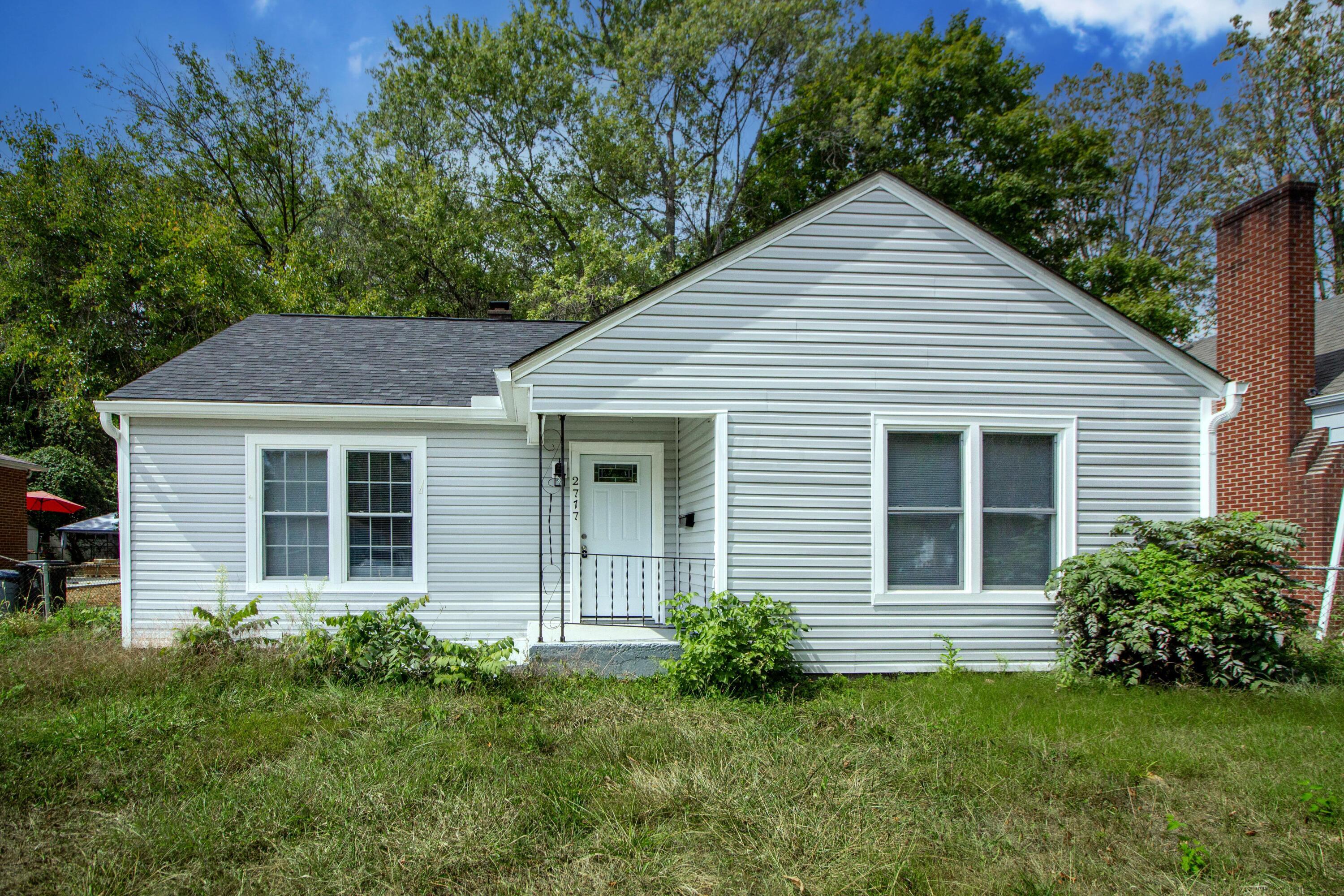 Berrell Ave, Columbus, OH 43211