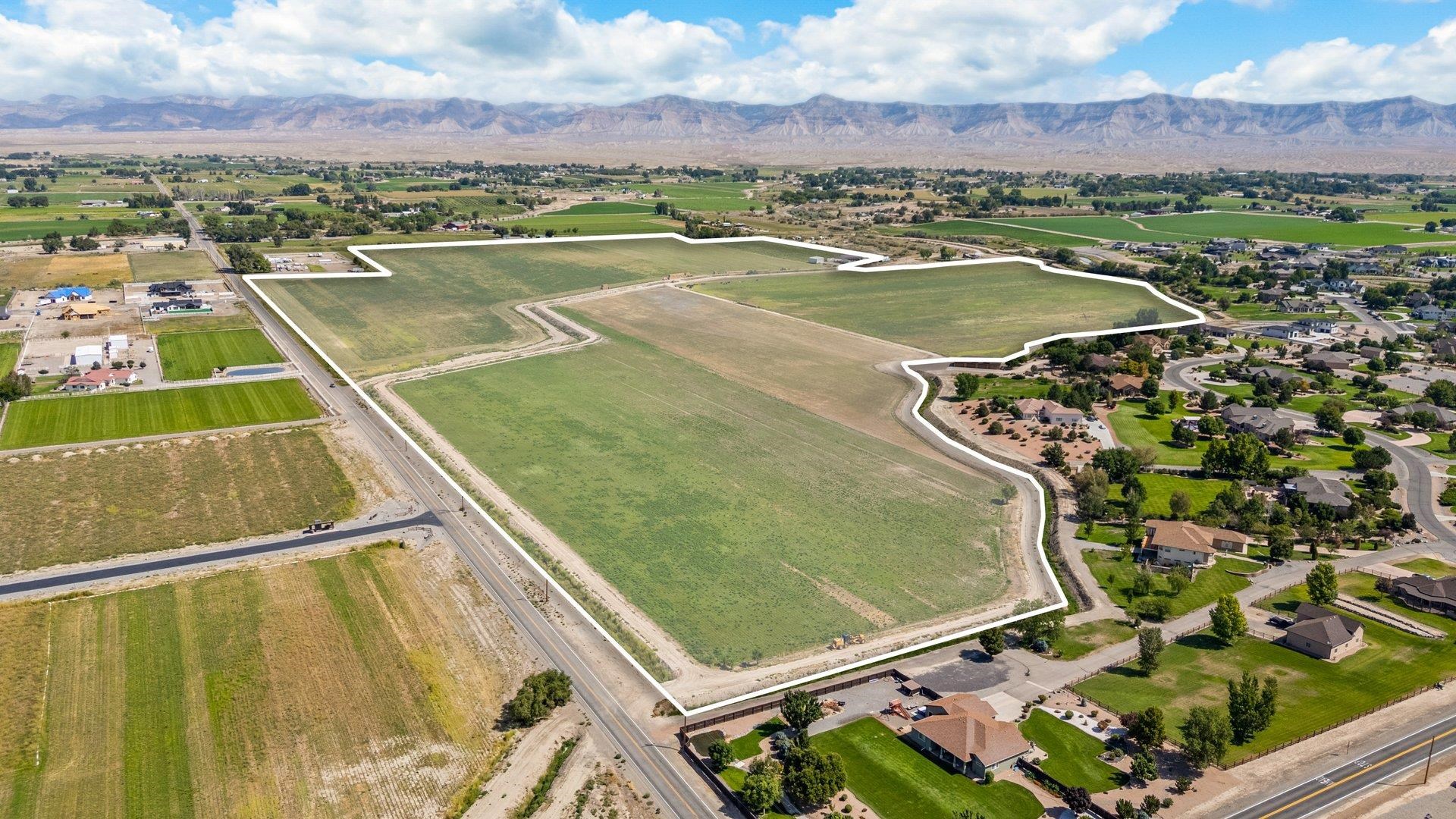 Land in Grand Junction 4