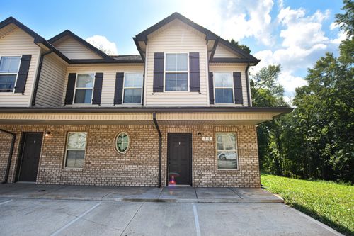 d-219 Smithson Ln, Clarksville, TN, 37040-2086 | Card Image