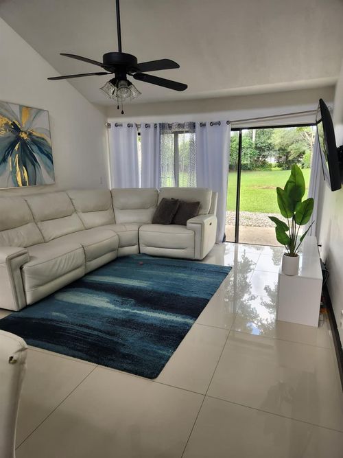 12760 Spinnaker Ln, Wellington, FL, 33414-4929 | Card Image