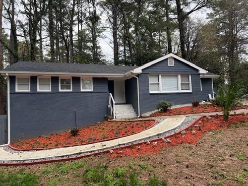 2666 Bonnie Ave, Doraville, GA, 30340-2010 | Card Image