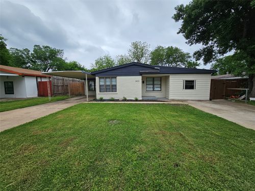 2402 Housley Dr, Dallas, TX, 75228-2050 | Card Image