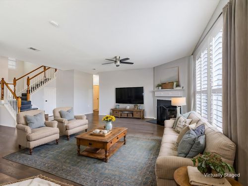 443 Saint Andrews Dr, Allen, TX, 75002-5331 | Card Image