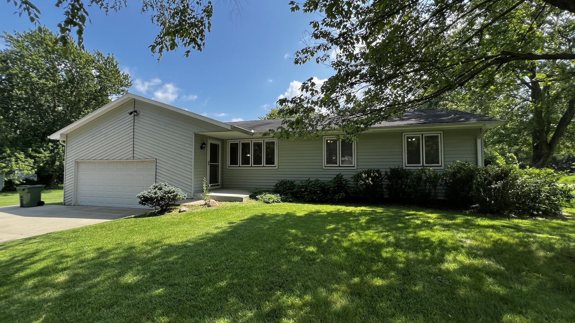 Residential in Mahomet