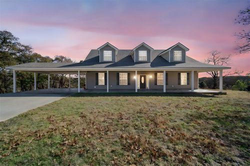 46500 Bob Crouch Dr, Earlsboro, OK, 74840-7021 | Card Image