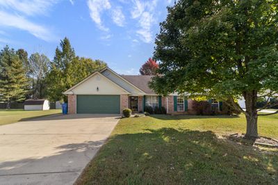 2000 Lands End Ct, House other with 3 bedrooms, 2 bathrooms and null parking in Hopkinsville KY | Image 1