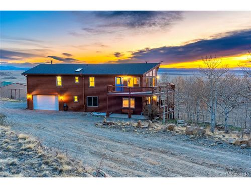 4109 County Road 5, FAIRPLAY, CO, 80440-5146 | Card Image