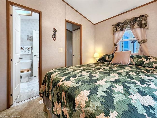 M44 - 13 Southline Ave, House other with 1 bedrooms, 1 bathrooms and 2 parking in Holyrood ON | Image 19