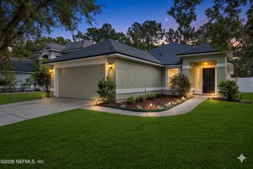 1019 Moosehead Dr, Orange Park, FL, 32065-5242 | Card Image