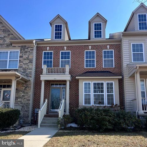 1116 S Olmsted Pkwy, MIDDLETOWN, DE, 19709-9801 | Card Image