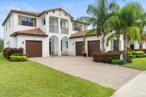 5344 Chandler Way, AVE MARIA, FL, 34142-5029 | Card Image