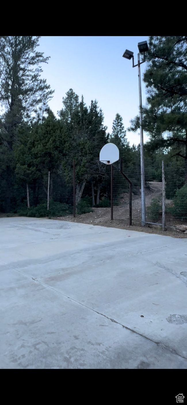 View of basketball court | Image 11
