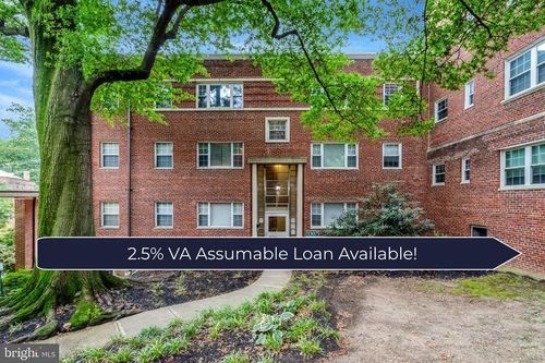 apt-424-1307 N Ode St, ARLINGTON, VA, 22209-3449 | Card Image