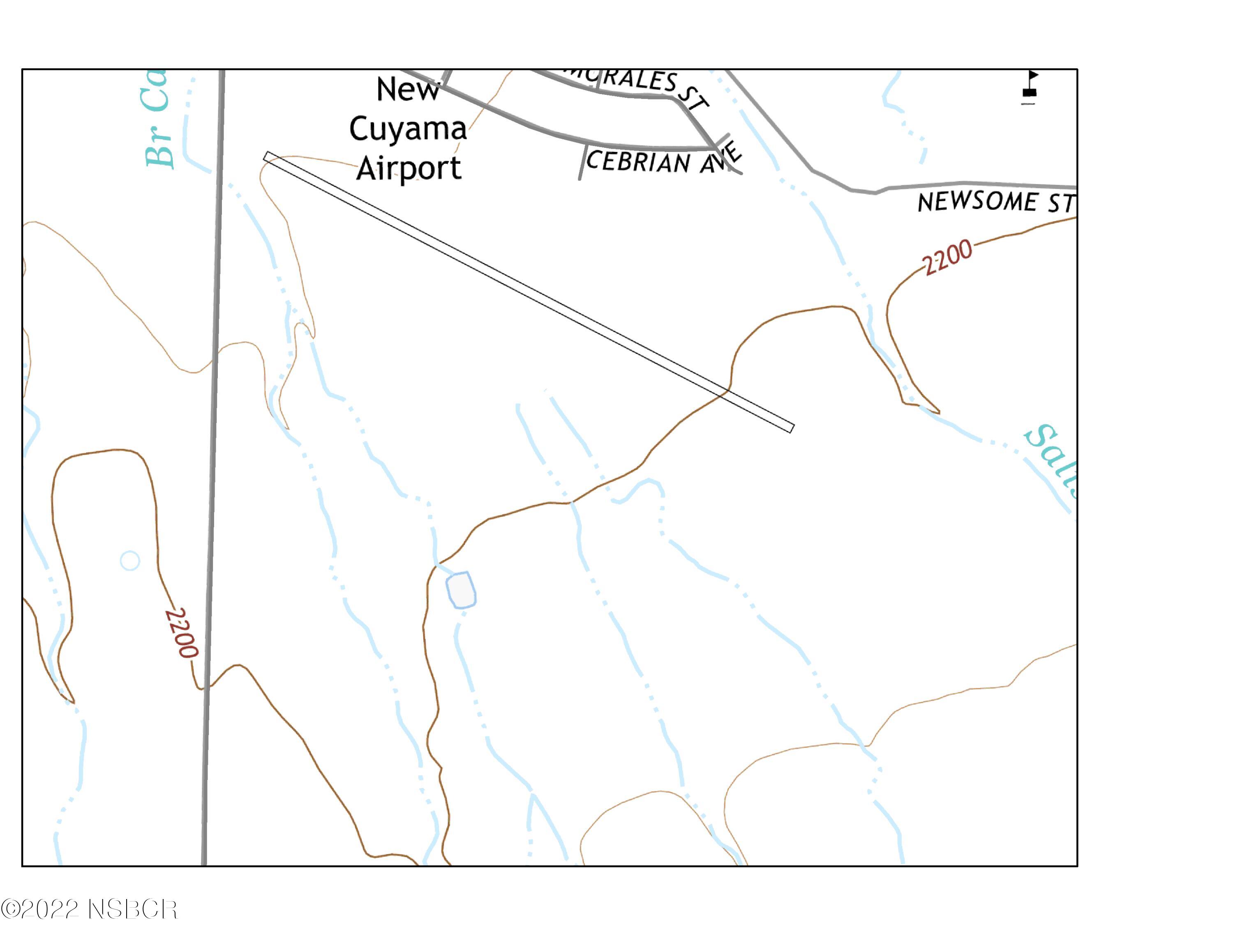 Land in New Cuyama 4
