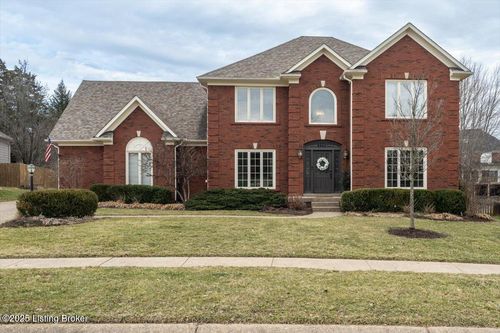 1213 Winding Creek Pl, Louisville, KY, 40245 | Card Image