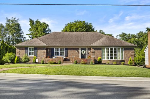 514 Allen Dr, Richmond, KY, 40475-2202 | Card Image