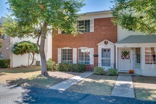 4009 E Campbell Ave, Phoenix, AZ, 85018-3708 | Card Image